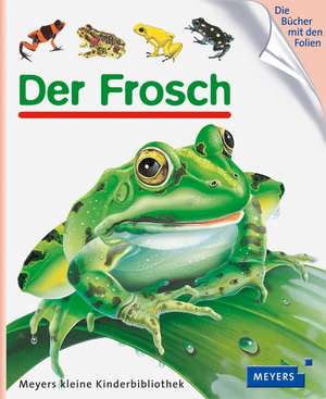 Frosch