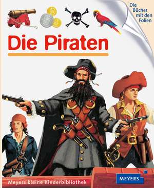 Die Piraten de Pierre-Marie Valat