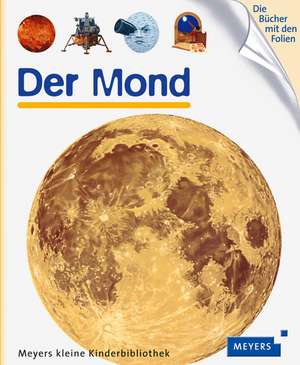 Der Mond de Kristina Petersen