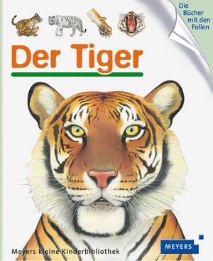 Der Tiger