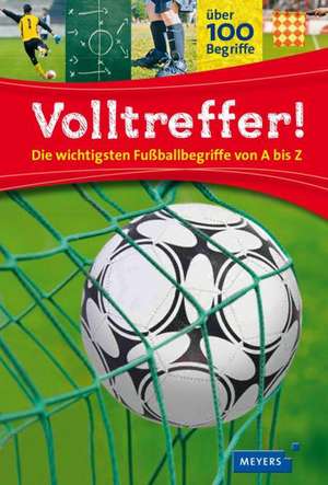 Volltreffer! de Christina Braun