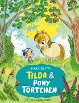 Tilda und Pony Törtchen de Ninka Reittu