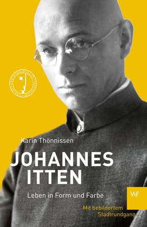 Johannes Itten de Karin Thönnissen