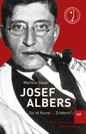 Josef Albers de Martina Sauer