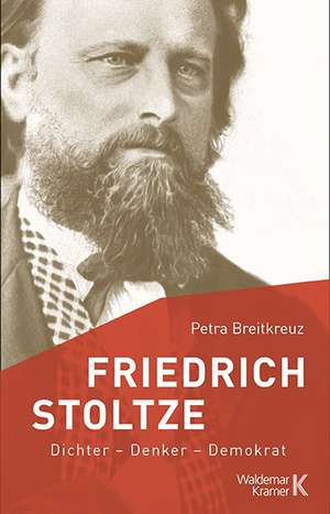 Friedrich Stoltze de Petra Breitkreuz