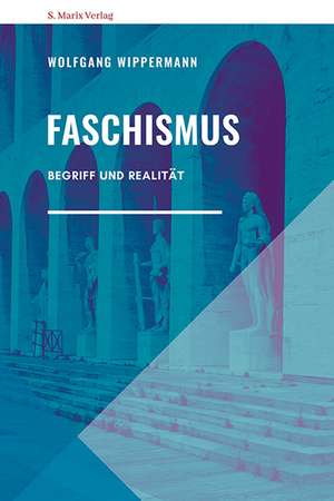 Faschismus de Wolfgang Wippermann