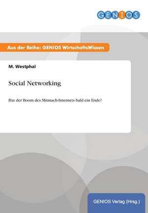 Social Networking de M. Westphal