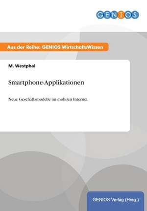 Smartphone-Applikationen de M. Westphal