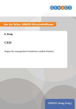 CRM de E. Krug