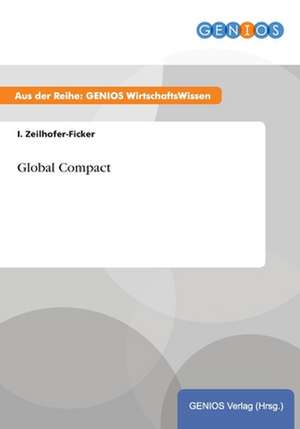 Global Compact de I. Zeilhofer-Ficker