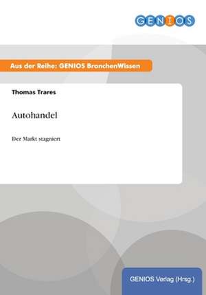 Autohandel de Thomas Trares