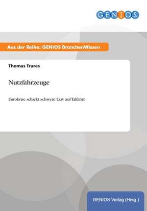 Nutzfahrzeuge de Thomas Trares