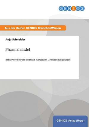 Pharmahandel de Anja Schneider