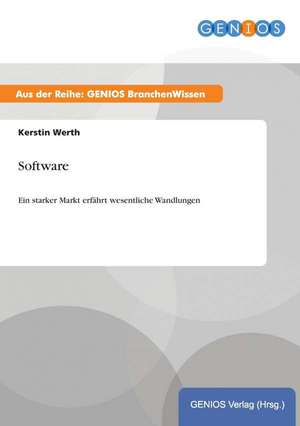 Software de Kerstin Werth