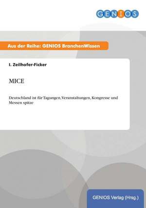 MICE de I. Zeilhofer-Ficker