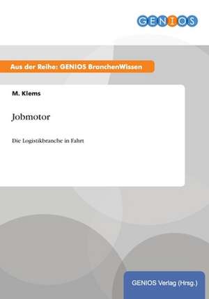 Jobmotor de M. Klems