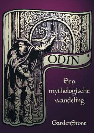 Odin de Gardenstone