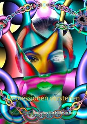 Depressionen verstehen de Jutta Schütz