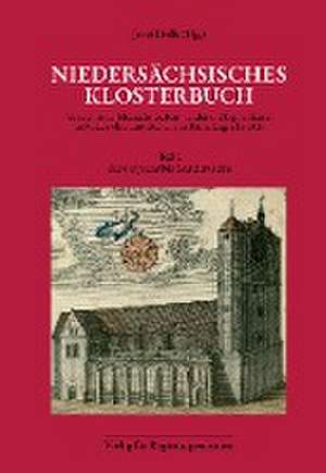 Niedersächsisches Klosterbuch de Josef Dolle