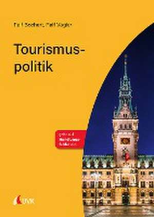 Tourismuspolitik de Ralf Bochert