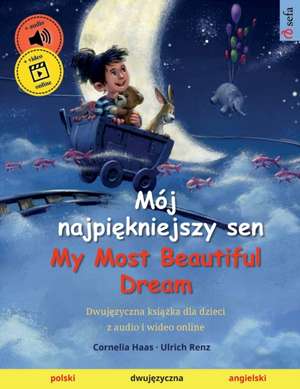 Renz, U: Mój najpi¿kniejszy sen - My Most Beautiful Dream (p