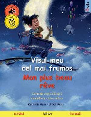 Renz, U: Visul meu cel mai frumos - Mon plus beau rêve (româ