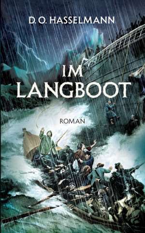 Im Langboot de D. O. Hasselmann