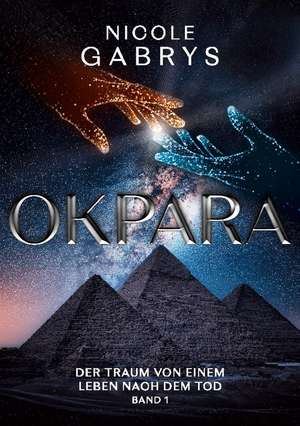 Okpara de Nicole Gabrys