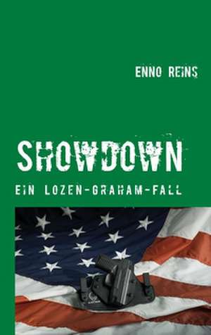 Showdown de Enno Reins