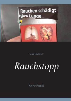 Rauchstopp de Sina Graßhof