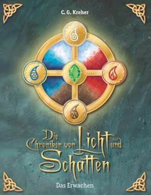 Das Erwachen de C. G. Kreher