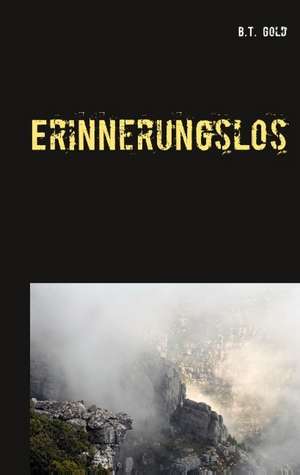 Erinnerungslos de B. T. Gold