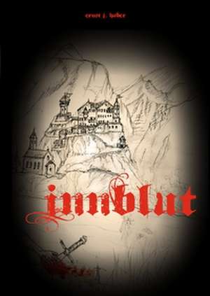 Innblut de Ernst J. Huber
