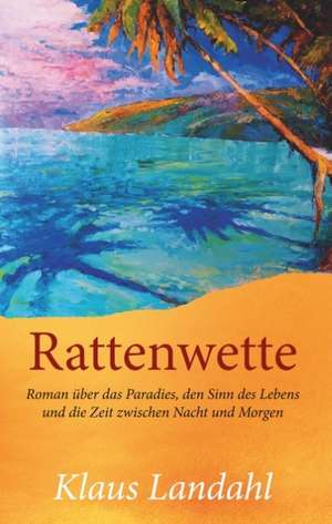 Rattenwette de Klaus Landahl