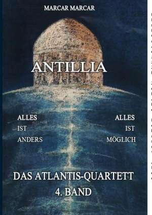 Antillia de Marcar Marcar
