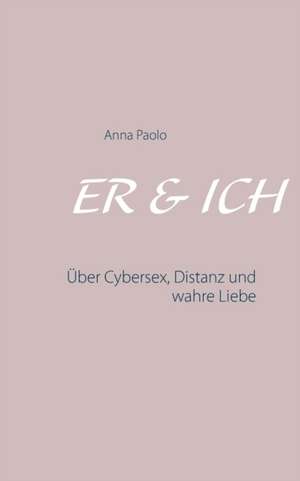 ER & ICH de Anna Paolo