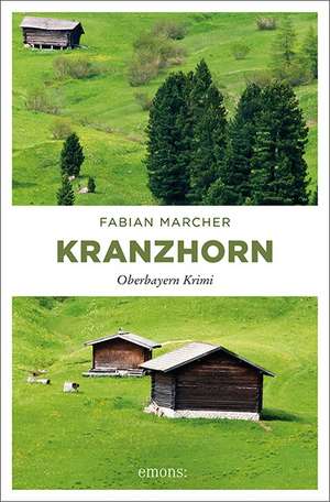 Kranzhorn de Fabian Marcher