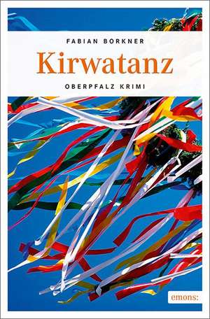 Kirwatanz de Fabian Borkner