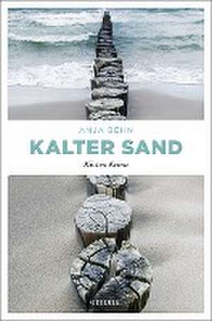 Kalter Sand de Anja Behn