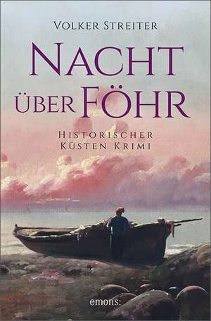 Nacht über Föhr de Volker Streiter