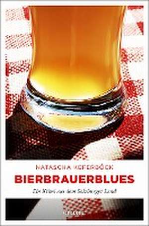 Bierbrauerblues de Natascha Keferböck