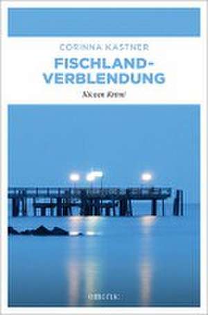 Fischland-Verblendung de Corinna Kastner