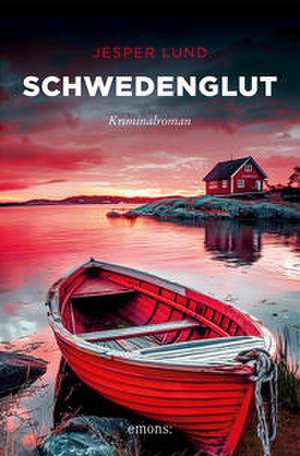 Schwedenglut de Jesper Lund
