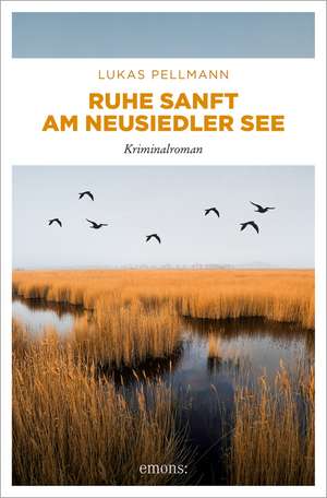 Ruhe sanft am Neusiedler See de Lukas Pellmann