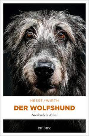 Der Wolfshund de Thomas Hesse