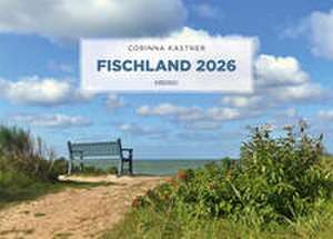 Fischland 2026 de Corinna Kastner