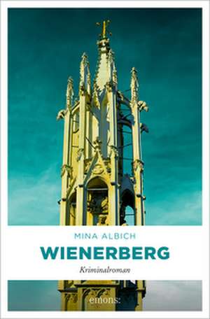 Wienerberg de Mina Albich