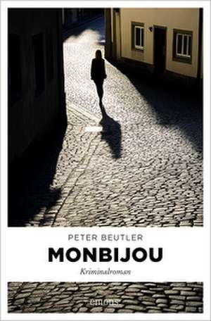 Monbijou de Peter Beutler
