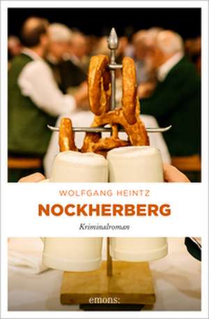 Nockherberg de Wolfgang Heintz