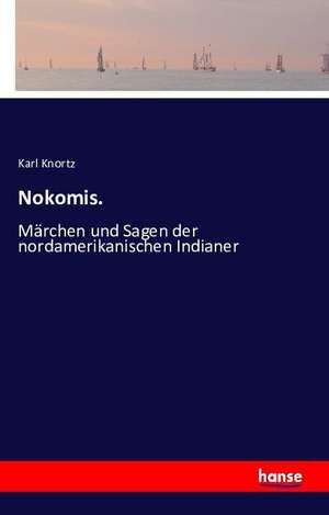 Nokomis de Karl Knortz